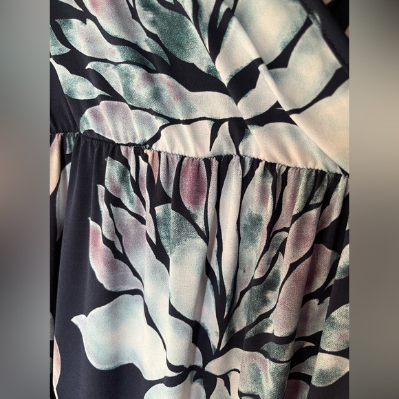 NWT Pink Blush maternity dress. Never worn. - Picture 4 of 4